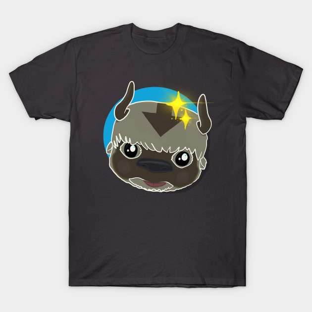 Blep T-Shirt by The Bandwagon Society